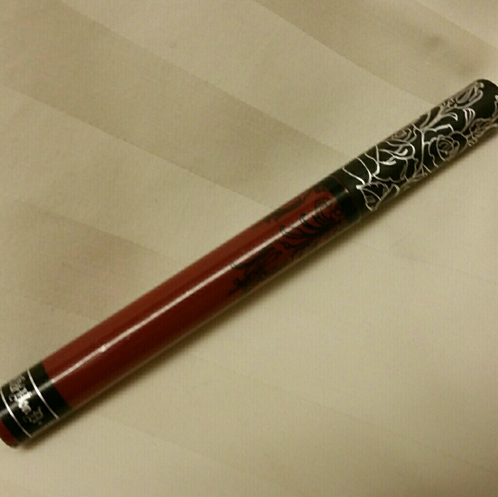 Kat Von D Everlasting Liquid Lipstick Nahz FurAtoo